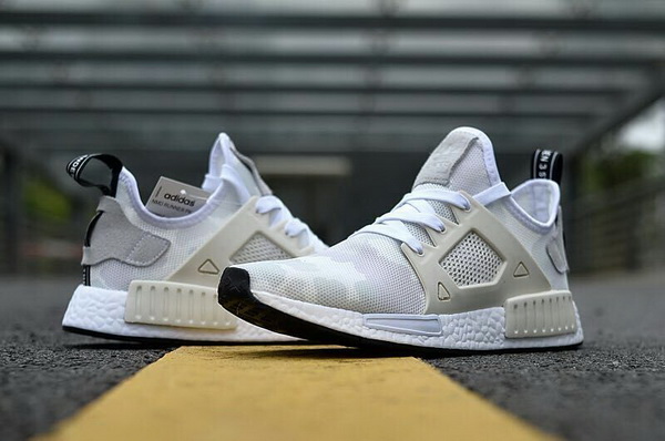 Adidas NMD 3 Women Shoes--010